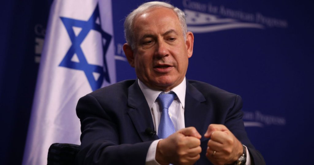 Netanyahu: Israelul lovește Iranul, pe fondul Zilei Holocaustului