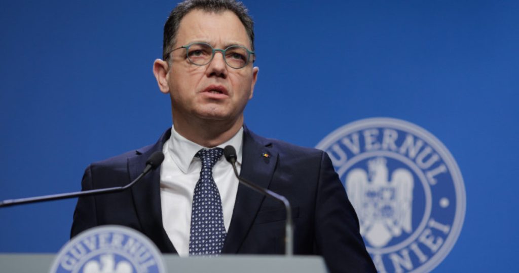 Secretarul General al Guvernului: Măsuri economice, prea târzii pentru România