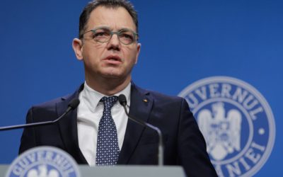 Secretarul General al Guvernului: Măsuri economice, prea târzii pentru România