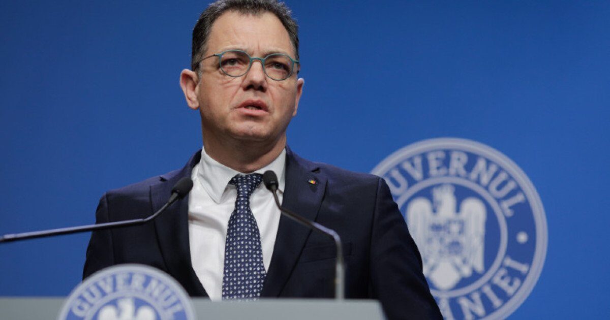 Secretarul General al Guvernului: Măsuri economice, prea târzii pentru România