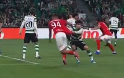 După incidentul controversat de la meciul dintre Sporting Lisabona și Benfica, în care FC Porto și Benfica au reacționat vehement, situatia în campionatul din Portugalia devine tot mai tensionată