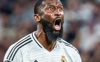 Rudiger, furios după Real Madrid – Bayern: „Au făcut cadouri!”