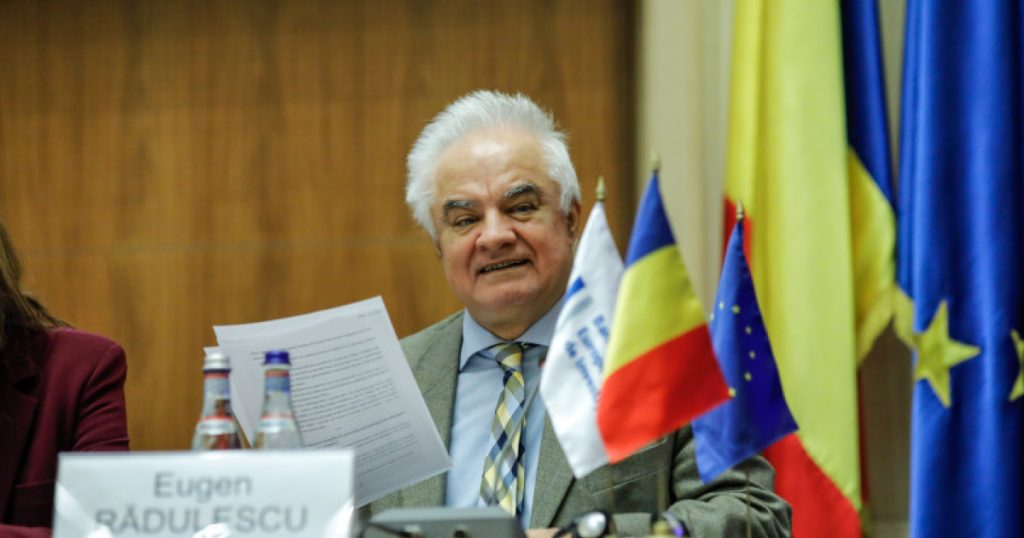 Bani din Fondul de rezervă, „tocmați” pe nimic: Scandal cu consilier BNR