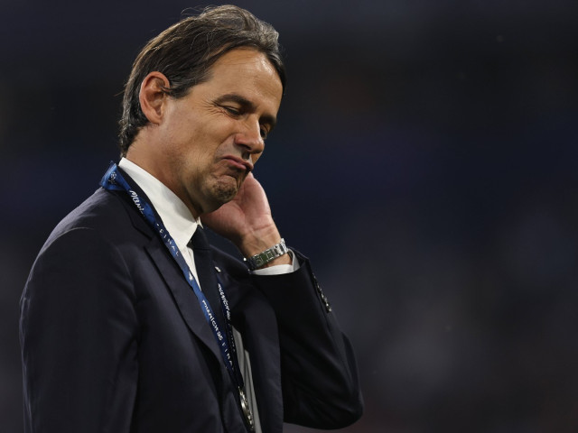 Simone Inzaghi a refuzat postul de selecționer al Italiei, preferând să continue pe banca clubului Lazio, unde activează de mai mulți ani