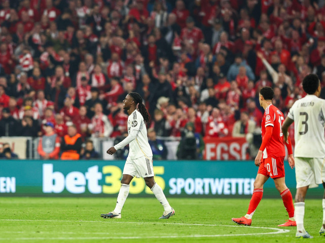 Verdict clar în Bayern – Real Madrid: Expertul tranșează faza controversată!
