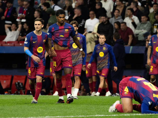Barcelona, OUT din Champions League: Primul fotbalist, pe lista de plecări