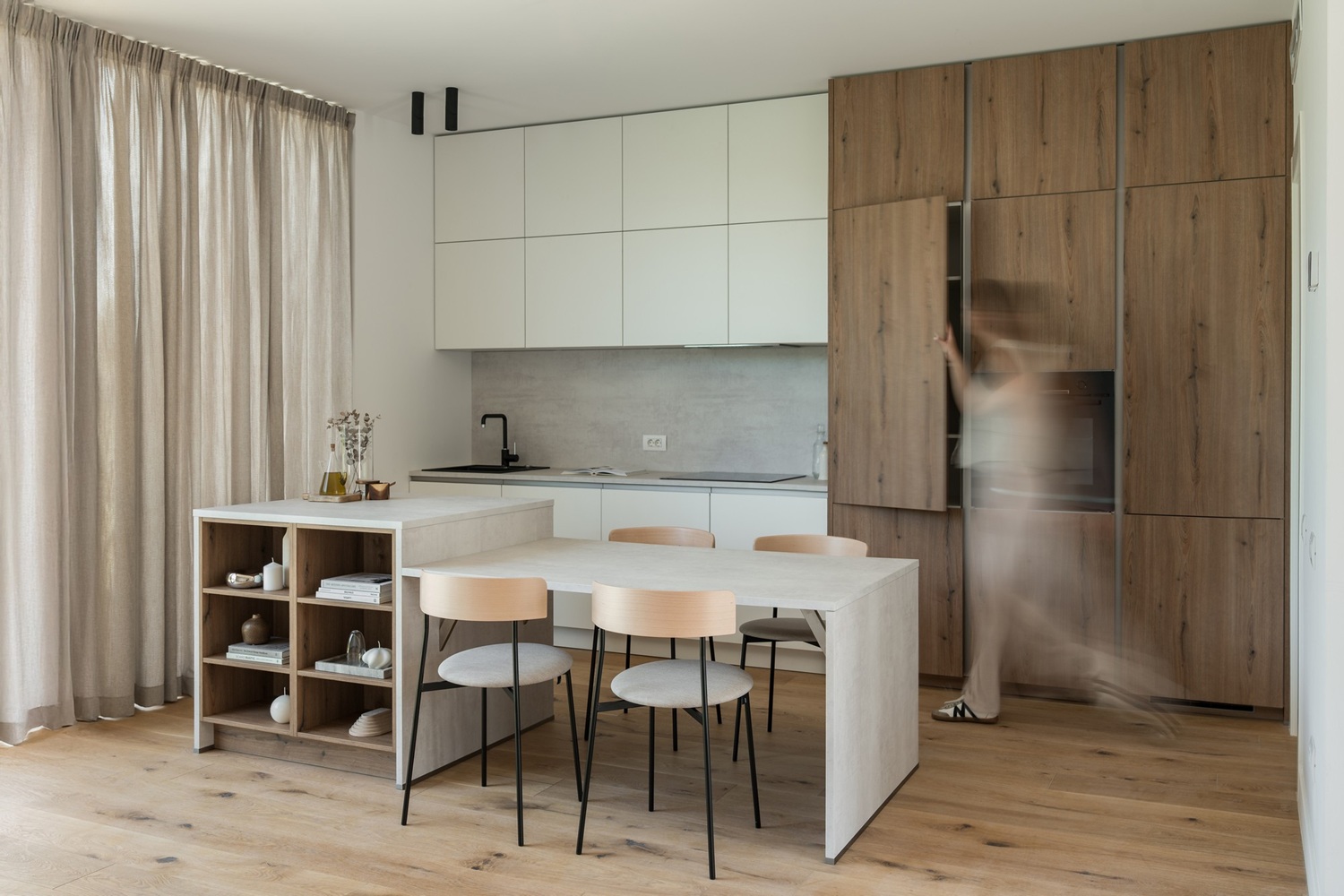 Nolte Home Studio, creștere spectaculoasă: afacerile s-au dublat în 2025