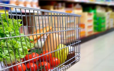 Metoda populară a românilor de a economisi zeci de lei la cumpărături din supermarketuri