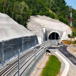 Mare tunel la Predeal: un obiectiv strategic pentru România