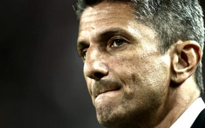 Răzvan Lucescu, gest SURPRINZĂTOR în Grecia: Refuză ordinul lui Savvidis și pleacă!