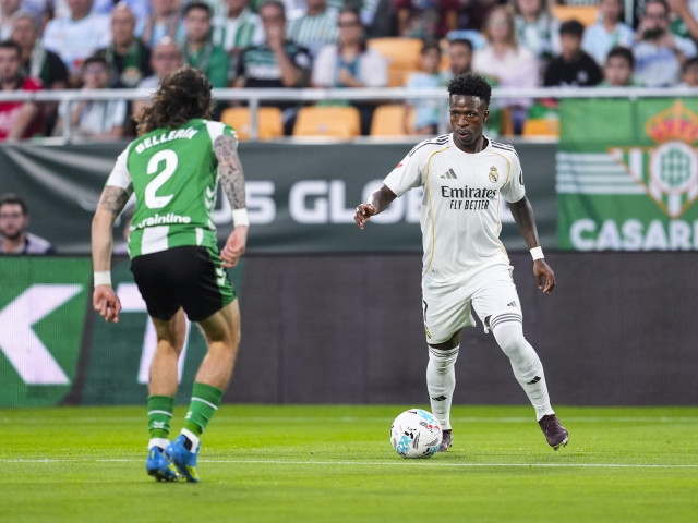 Betis – Real Madrid, remiză dramatică în Andaluzia: 1-1 la ultima fază