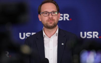 Fritz, despre guvern minoritar: „Nimeni nu vrea voturile extremiștilor”