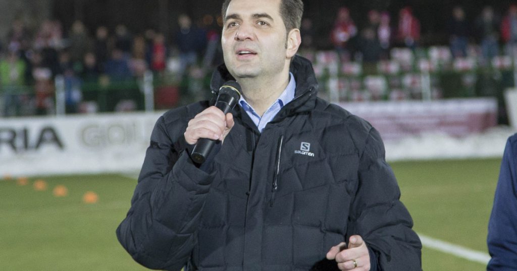 Antal Arpad tranșează: UDMR, fără fisuri. Kelemen Hunor, în vizorul primarului din Sfântu Gheorghe