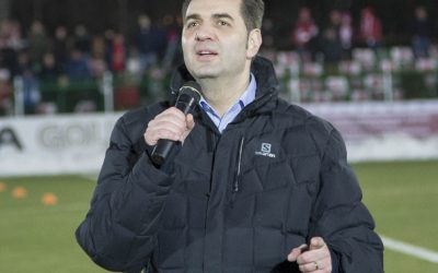 Antal Arpad tranșează: UDMR, fără fisuri. Kelemen Hunor, în vizorul primarului din Sfântu Gheorghe