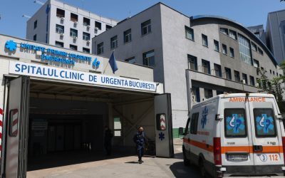 Criza la Floreasca: Spitalul din București, în pericol să rămână fără medicamente