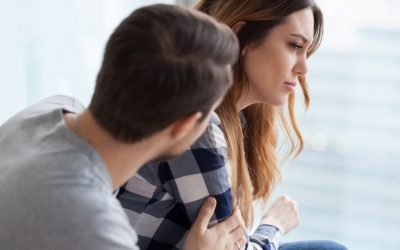 Șocant: O femeie luptă cu 3 tipuri de cancer după infidelitate