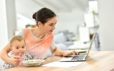 O nouă lege a Codului Muncii, care intră în vigoare începând cu 3 iunie, aduce schimbări importante pentru părinții singuri
