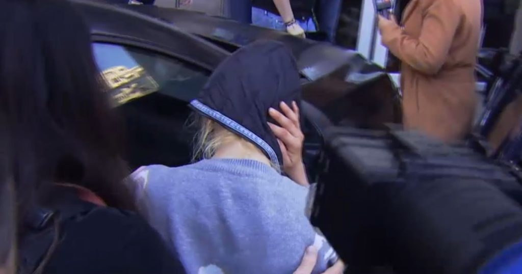 Menajera, reținută după 5 zile în cazul medicului ucis la București