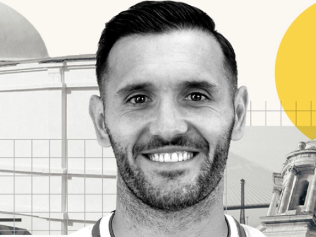 de la liga a doua în Champions League și s-a întors după 24 de minute