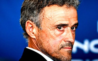 Luis Enrique, DA pentru un contract de patru ani: Antrenorul își caută casă