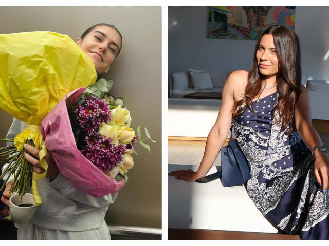 Ruse și Cîrstea joacă ACUM la Madrid: Vezi meciurile pe Digi Sport!