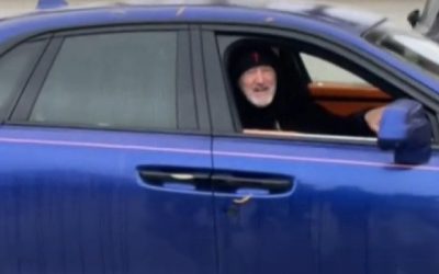 Gigi Becali a făcut din nou senzație în lumea fotbalului românesc, dar de această dată nu pentru azilurile sale de caractere sau pentru declarațiile aprinse din studiourile TV, ci pentru un gest cu adevărat remarcabil față de muncitori