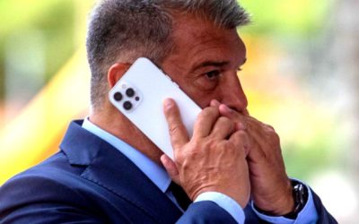 Barcelona, faliment record: Pierdere de 500 de milioane de euro!