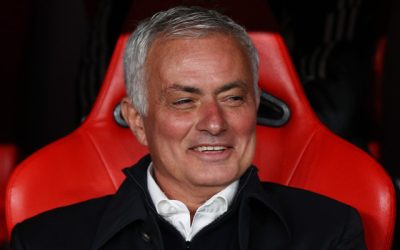 Țiriac, dezvăluiri savuroase: Mourinho, despre antrenori: „Îi duce apa!”