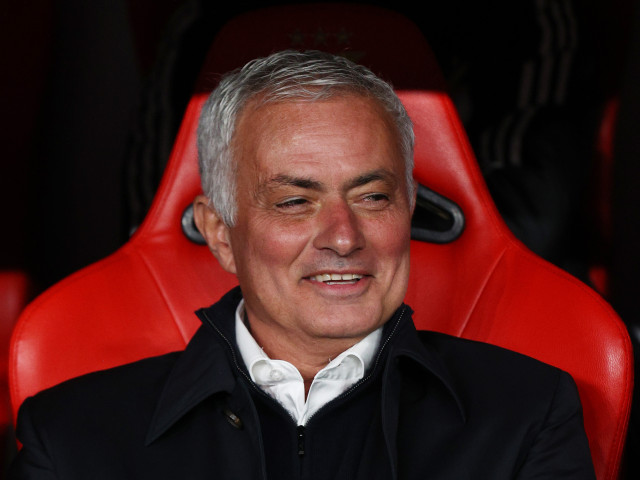 Țiriac, dezvăluiri savuroase: Mourinho, despre antrenori: „Îi duce apa!”