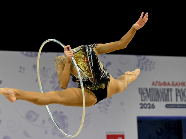 Rusoaică de 15 ani a provocat reacții dure din Ucraina, Moscova răspunde