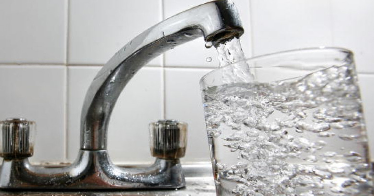 Pîslaru, despre scumpirea apei: „Impactul asupra populației, marginal”