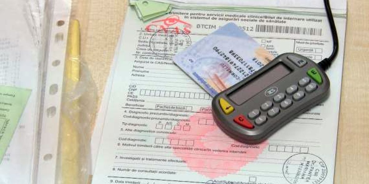 Dosarul electronic de sănătate, disponibil din această vară pentru români