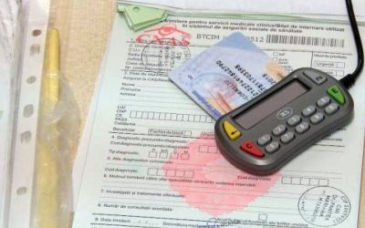 Dosarul electronic de sănătate va fi disponibil pentru toți pacienții din România începând cu vara acestui an, conform anunțului făcut marți de către președintele CNAS, Horațiu Moldovan