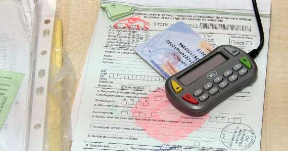 Dosarul electronic de sănătate va fi disponibil pentru toți pacienții din România începând cu vara acestui an, conform anunțului făcut marți de către președintele CNAS, Horațiu Moldovan