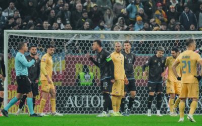 Barcelona șochează: Negocieri pentru un transfer de 30 milioane de euro