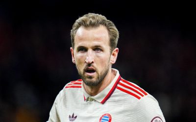 Harry Kane, surpriza de proporții pentru Bayern Munchen