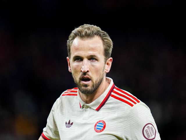 Harry Kane, surpriza de proporții pentru Bayern Munchen