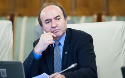 Toader, tranșant: Coaliția NU se rupe! Doar se RECONFIGUREAZĂ