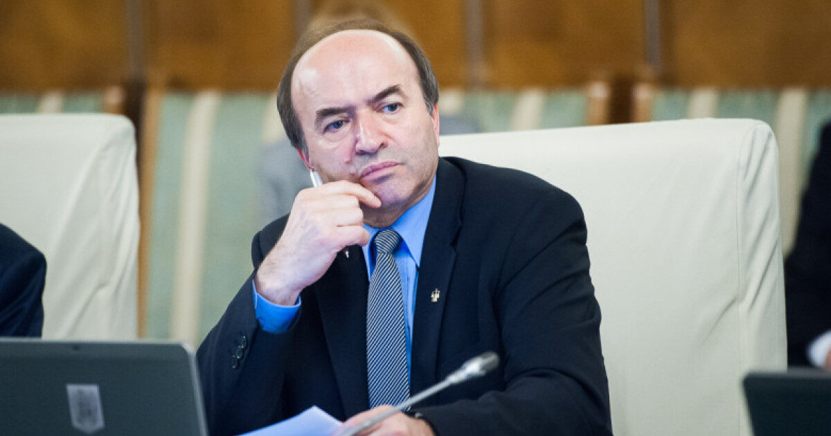 Toader, tranșant: Coaliția NU se rupe! Doar se RECONFIGUREAZĂ