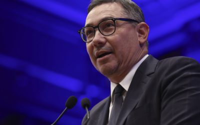 Ponta, atac la Guvern: „Am știut că se va termina prost!”