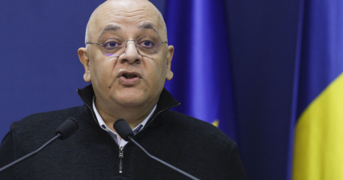 Arafat, pus sub acuzare într-un dosar de contrabandă cu elicopter SMURD (surse)