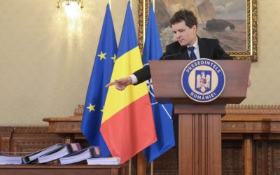 Referendum vital în justiție: Dan anunță data limită, „o lună”