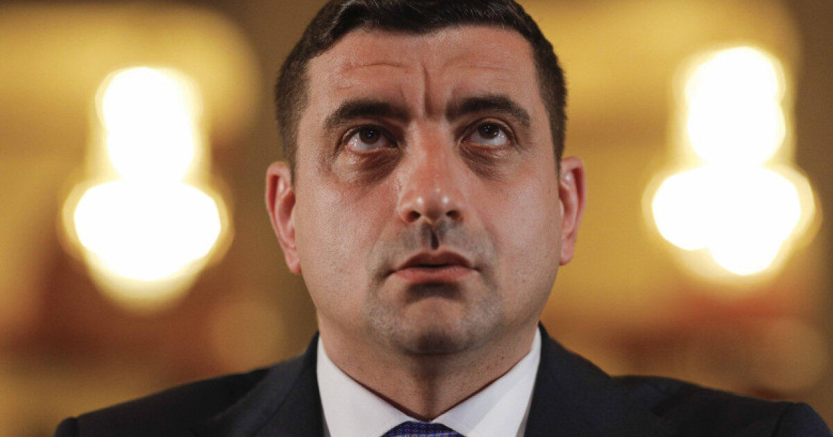Bolojan, cadou surpriză de la un timișorean. Ce a primit premierul prin Simion