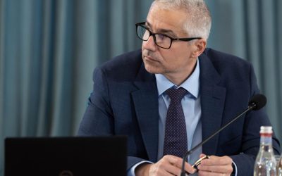 Marinescu: PSD nu pleacă de la guvernare, dar lasă fără sprijin pe Bolojan