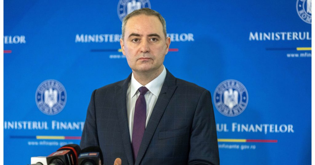 România, tun de 2 miliarde € de la SUA pentru investiții strategice