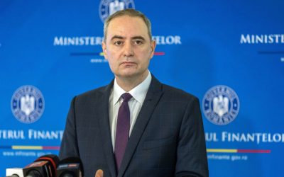 România, tun de 2 miliarde € de la SUA pentru investiții strategice