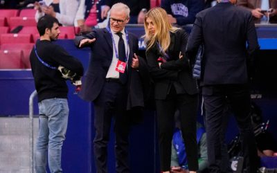 Arsenal, acuzații grave la UEFA: Meciul cu Atletico Madrid, sub lupă