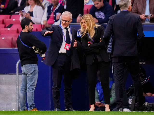 Arsenal, acuzații grave la UEFA: Meciul cu Atletico Madrid, sub lupă