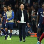 Slot, anunțul dureros după PSG – Liverpool: „E dezamăgitor!”