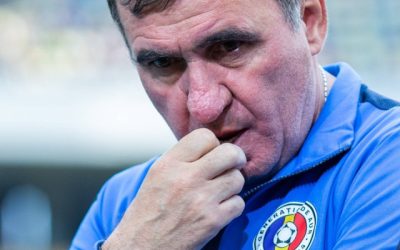 Hagi, „KO” pentru Țiriac: Duel de titani în lumea sportului românesc